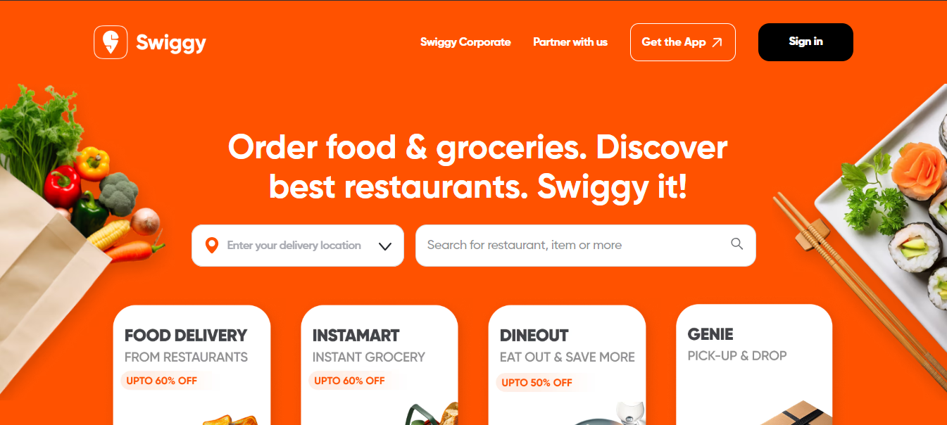 Swiggy