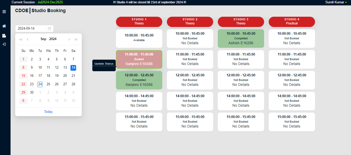 ProductionCMS